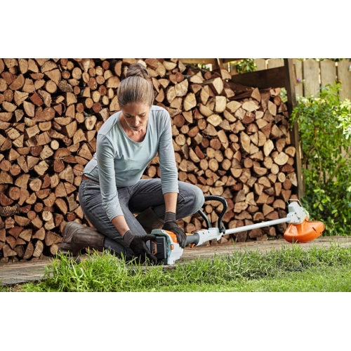Kosa akumulatorowa STIHL FSA 57, bez akumulatora i ładowarki